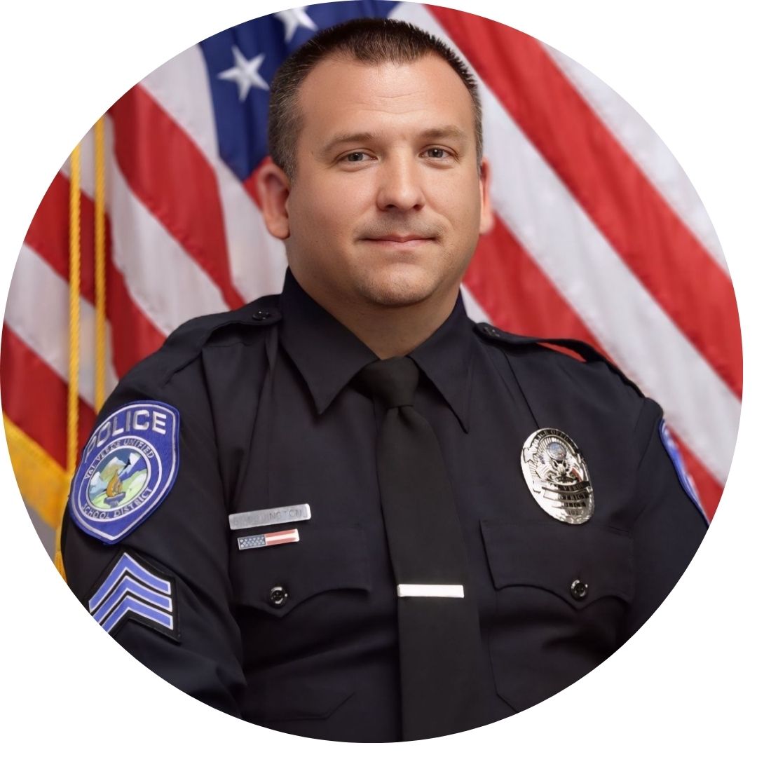 Officer Covington